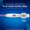 Clearblue Advanced Digital Ovulation Test-Pack of 20 Sticks view 3