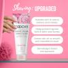 Coochy Shave Cream - Moisturizing Shave Lotion - Gentle Intimate Shaving Cream - For Bikini Area, Underarms, Legs & More - Rash-Free, Hydrating Formula - 12.5 oz, Frosted Cake view 2