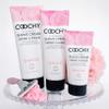 Coochy Shave Cream - Moisturizing Shave Lotion - Gentle Intimate Shaving Cream - For Bikini Area, Underarms, Legs & More - Rash-Free, Hydrating Formula - 12.5 oz, Frosted Cake view 3