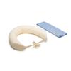 OPTP The Original McKenzie night roll  Low Back Pillow for Sleeping and Round Back Support Pillow for Spine and Side Support  Size Small/Medium view 1