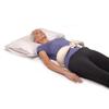 OPTP The Original McKenzie night roll  Low Back Pillow for Sleeping and Round Back Support Pillow for Spine and Side Support  Size Small/Medium view 3