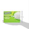 Swiffer? Sweeper Multi-Surface Dry Sweeping Cloth Refills, 6-1/8", White, Pack of 32 Refills view 2