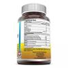 Amazing Omega 3.6.9 1200mg,Softgels (Non GMO,Gluten Free) Unique Formula combining Flaxseed Oil 400 mg,Fish Oil 400 mg and Borage Oil 400 mg*Rich in Omega-3,omega-6 and Omega-9 Fatty Acids*(120 Count) view 2