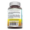 Amazing Omega 3.6.9 1200mg,Softgels (Non GMO,Gluten Free) Unique Formula combining Flaxseed Oil 400 mg,Fish Oil 400 mg and Borage Oil 400 mg*Rich in Omega-3,omega-6 and Omega-9 Fatty Acids*(120 Count) view 3
