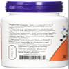 NOW Foods L-Theanine 200 mg, 60 Vegetable Capsule (2 Pack) view 3