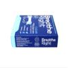 (120 Strips) Breathe Right Nasal Strips Clear Large for Sensitive Skin view 4