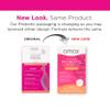 Omax Health Prebiotics and Probiotics Complex for Women, pH Balance, Vag Health, Urinary Tract, Yeast & BV Prevention, Lactobacillus & Bifidobacterium | Vegan, Organic, Gluten Free | 30 Vege-Capsules view 2
