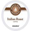 BARISTA PRIMA ITALIAN ROAST K CUP COFFEE 72 COUNT view 1