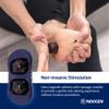 Nikken MagDuo - Massager 13201 - Compact Magnetic Deep Tissue Massager for Fatigue, Tension, and Muscle Comfort view 4