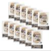 La Tortilla Factory White Corn Whole Grain Tortillas, 11.57 Ounce (Pack of 12) view 1
