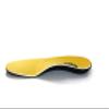Samurai Insoles Sumos- Super-Padded Orthotics for Flat Feet- Perfect for Work Boots, Roomy Sneakers or Shoes (Mens 11-11 1/2 | Womens 13-13 1/2) view 3