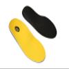 Samurai Insoles Sumos- Super-Padded Orthotics for Flat Feet- Perfect for Work Boots, Roomy Sneakers or Shoes (Mens 11-11 1/2 | Womens 13-13 1/2) view 4