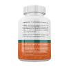 KRK SUPPLEMENTS 2 Bottles Nitric Oxide Complex 3500mg Per Serving L-Arginine HCL AAKG AKG Alpha Ketoglutarate Citrulline Malate 240 Total Capsules view 4