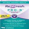 RepHresh Pro-B Probiotic Feminine Supplement (Pack of 5) view 1