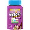 Flintstones Children's Complete Multivitamin Gummies, 70 Count view 1