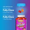 Flintstones Children's Complete Multivitamin Gummies, 70 Count view 4