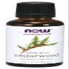 Cedarwood 100% Pure Essential Oil (1 Fluid Ounce) view 1