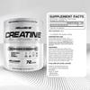 Cellucor Cor-Performance Creatine Monohydrate for Strength and Muscle Growth, 72 Servings view 2