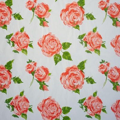 200ea - 20 X 30 Cottage Rose Tissue Paper
