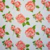 200ea - 20 X 30 Cottage Rose Tissue Paper view 1