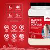 Hoosier Hill Farm Malted Milk Powder, 1.5LB (Pack of 1) view 3
