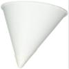 Solo 4r2050 4 Oz White Cone Paper Cups 200 Count view 1