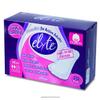 Elyte Cotton Incontinence Liners, Mini, 120 Count (6 Packs of 20) view 1