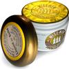 Wise Men Healing Balm with Myrrh and Frankincense Essential Oils for Soothing Nerve Relief Massage view 2