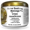 Wise Men Healing Balm with Myrrh and Frankincense Essential Oils for Soothing Nerve Relief Massage view 3