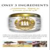 Wise Men Healing Balm with Myrrh and Frankincense Essential Oils for Soothing Nerve Relief Massage view 4