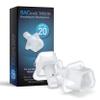 BACtrack Mobile Smartphone Breathalyzer Mouthpieces (20 Count) | Not Compatible with BACtrack C6 and C8 Breathalyzers view 1