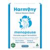 Harmony - Menopause Supplements for Women, Support for Hot Flashes & Irritability, Vitamin D, Magnesium & Calcium, 120 Tablets view 1