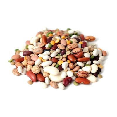 16 Bean Soup Mix - 16 Bean Variety - 25 lb. Bag