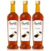 Amoretti Premium French Vanilla Syrup 750ml 3 Pack view 1