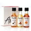 Amoretti - Classic Syrups 3 Pack - 25.4 Fl oz (Pack of 3) view 4
