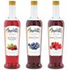 Amoretti - Berry Syrups 3 Pack view 1