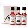 Amoretti - Berry Syrups 3 Pack view 4