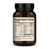 Dr. Mercola Full Spectrum Enzymes for Women - 22 Diverse Enzymes - Supports Digestive & Gut Health - Non-GMO, Gluten-Free & Soy-Free - 90 Capsules (90 Servings) view 2