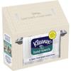 Kleenex Hand Towels, Single-Use Disposable Paper Towels, 1 Box, 60 Towels Total view 1