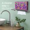 Kleenex Hand Towels, Single-Use Disposable Paper Towels, 1 Box, 60 Towels Total view 4
