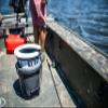 Wild Stool for YETI Load Out & All 5 Gallon Buckets view 2