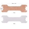 AirPromise Nasal Strips by Expend Nostrils for Reduce Snoring, Better Sleep, Better Breath (Large,66x18mm, 100PCs) view 4