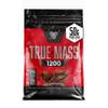 BSN TRUE-MASS Weight Gainer, Mass Gainer Protein Powder, Post Workout Muscle Recovery Powder, Muscle Gainer, 4:1 Carbs to Protein Ratio, Chocolate Milkshake, 10.38 Pound, 15 Servings view 1