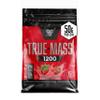 BSN TRUE-MASS Weight Gainer, Mass Gainer Protein Powder, Post Workout Muscle Recovery Powder, Muscle Gainer, 4:1 Carbs to Protein Ratio, Strawberry Milkshake, 10.25 Pound, 15 Servings view 1