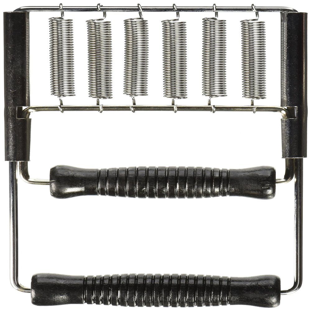 Fabrication Enterprises 10-0801 6-Spring Hand Grip
