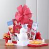 Wine Country Gift Baskets The Teatime Gift Collection view 2