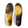CURREX HikePro Insoles for Hiking Boots & Shoes  Shock Absorbing Inserts to Help Reduce Fatigue and Increase Performance  Anti-Slip Heel Surface for Stability  for Men & Women  Medium Arch, XL view 2