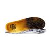 CURREX HikePro Insoles for Hiking Boots & Shoes  Shock Absorbing Inserts to Help Reduce Fatigue and Increase Performance  Anti-Slip Heel Surface for Stability  for Men & Women  Medium Arch, XL view 3