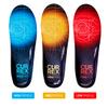CURREX HikePro Insoles for Hiking Boots & Shoes  Shock Absorbing Inserts to Help Reduce Fatigue and Increase Performance  Anti-Slip Heel Surface for Stability  for Men & Women  Medium Arch, XL view 4