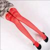 1 Pcs.Women Ladies Sexy Lace Top Sheer Stay Up Thigh High Stockings Pantyhose view 4